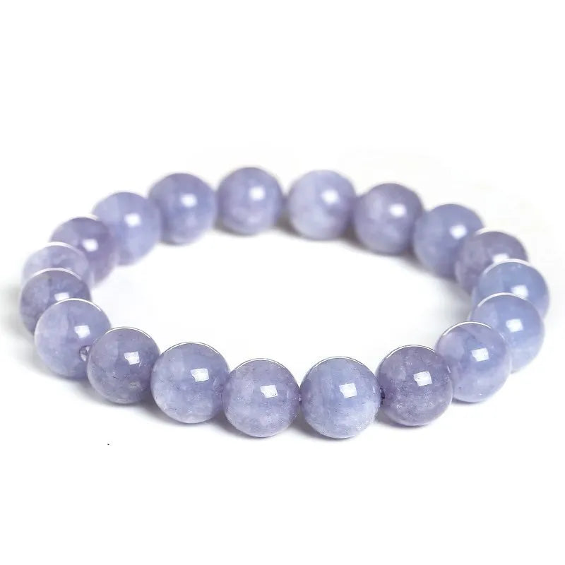 Natural Aquamarine Bracelet