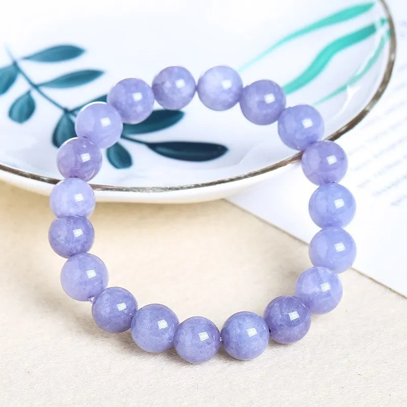 Natural Aquamarine Bracelet